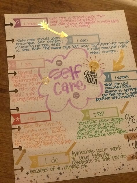 Introduction page for my Vision Journal series on Self Care Introduction Page For Journal, Introduction Aesthetic, Journal Introduction Page Ideas, Vision Journal, Introduction Page, Journal Self Care, Notebook Ideas, Love Journal, Diary Ideas