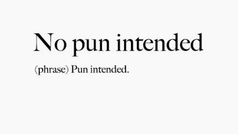 No Pun Intended. Sarcastic Definitions, Hip Dictionary, Personal Dictionary, No Pun Intended, Definition Quotes, Made Up Words, Funny Definition, Figurative Language, English Vocabulary Words Learning