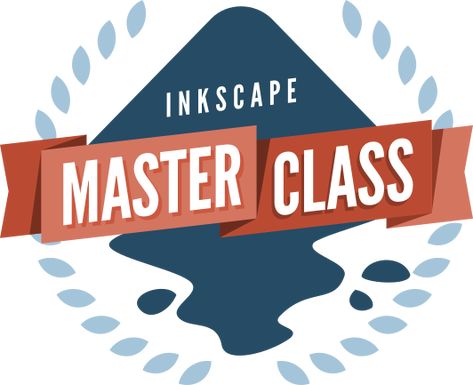 The Inkscape Master Class | 50+ Videos Explaining How Inkscape Works | Logos By Nick Inkscape Tutorials For Beginners, Inkscape Shortcuts, Inkscape Art, Inkscape Design, Svg Tutorial, Ink Scape, Inkscape Tutorials, Cricut Help, Graphic Design Tips