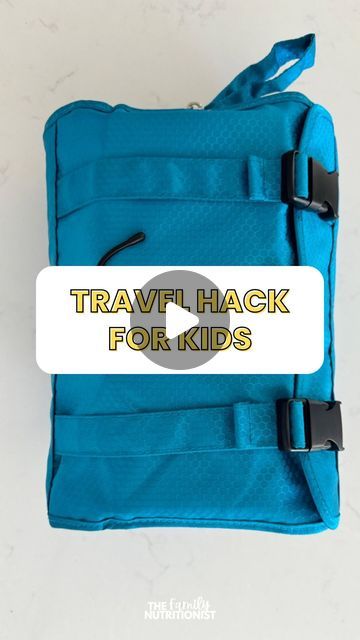 Kid Travel Essentials, Airplane Essentials For Kids, Travel Hacks For Kids Plane, Roadtrip Essentials For Kids, Airplane Hacks For Kids, Kids Travel Essentials, Shelf Stable Snacks, Travel Hacks With Kids, Travel Hacks For Kids