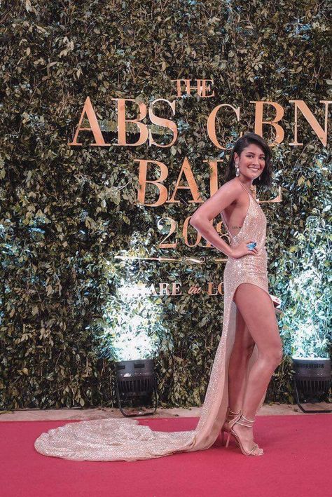 Abs Cbn Ball, Abs Cbn Ball 2019 Gowns, Get Abs, Abs Cbn, Event Backdrop, Blogger Themes, Style Crush