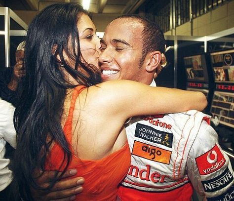 NICOLEWIS on Instagram: “#NicoLewis #throwback 2008 #championship #NicoleScherzy  #NicoleScherzinger #LewisHamilton #f1 #Formula1  #champion” Nicole Lewis, We Found Love, Nicole Scherzinger, Latest Sports News, Power Couple, Lewis Hamilton, Look At You, Get Better, Celebrity Couples