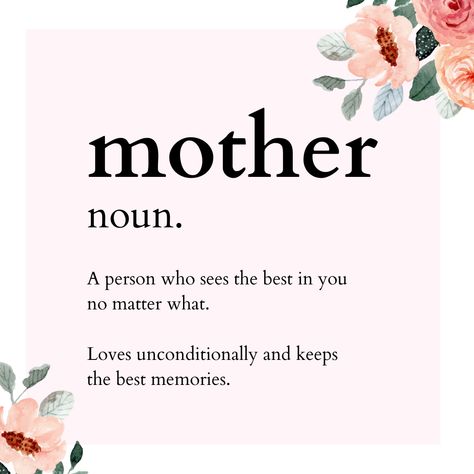 Celebrating the extraordinary love, support, and warmth that mothers bring into our lives. Here's to the beautiful bond that creates lasting memories and holds a special place in our hearts. 💖 #motherhood #unconditionallove #cherishedmemories Day Inspiration Quotes, Happy Mother's Day Quotes, Quotes Mother, Happy Mother Day Quotes, Quotes Mom, Mother Daughter Quotes, Mother Love, Mother's Day Cards, Happy Birthday Mom