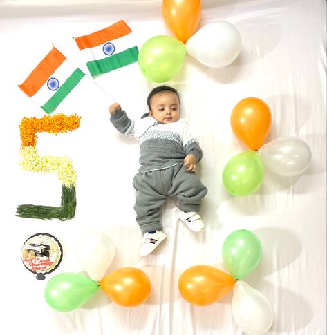 15 August Baby Photoshoot Ideas At Home, 15 August Photoshoot For Baby, 15 August Baby Photoshoot Ideas, Independence Photoshoot Ideas, Republic Day Baby Photoshoot, August Photoshoot Ideas, 3rd Month Baby Photoshoot Ideas, Independence Day Baby Photoshoot, Buddha Wallpapers