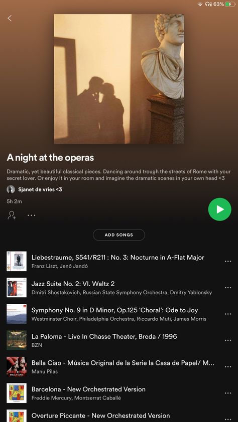 Playlist Names For Classical Music, Dark Academia Classical Music Playlist, Best Classical Music Playlist, Classical Spotify Playlist, Classical Music Playlist Cover, Classic Music Playlist, Playlist Organization, Playlist Moods, Classic Playlist