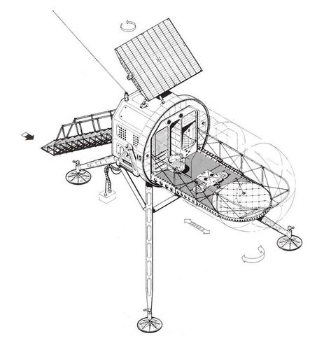 Architectural Drawings: 8 Masterful Parallel Projections - Architizer Journal Jan Kaplicky, Exploded Axonometric, Future Systems, Axonometric Drawing, Architecture Ideas, Architecture Graphics, 3d Modelle, Architectural Drawing, Diagram Architecture