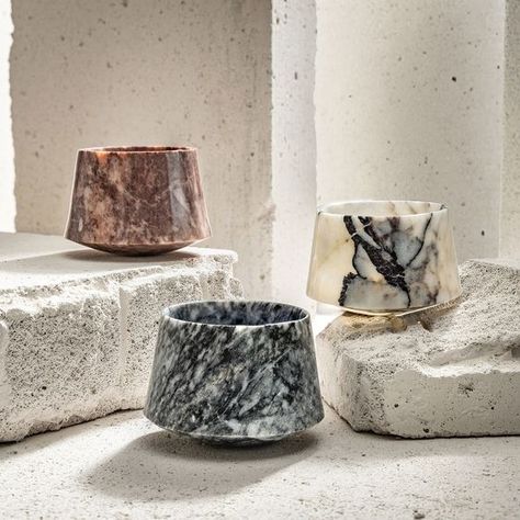 Elevate your drinking experience with our Tumbling Marble Tumblers. This exquisite vessel for your beverages is meticulously handcrafted from natural marble. Each marble tumbler boasts its unique veining and patterns, highlighting the beauty of the natural material and the artisan’s skill. It's elegant design and durability make it perfect for both everyday use and special occasions. Whether you're serving a hot espresso or a chilled cocktail, this marble cup adds a touch of sophistication to yo Stone Tumbler, Marble Tumbler, Marble Mugs, Marble Accessories, Red Marble, April Birthstone Jewelry, March Birthstone Jewelry, Marble Decor, Grand Designs