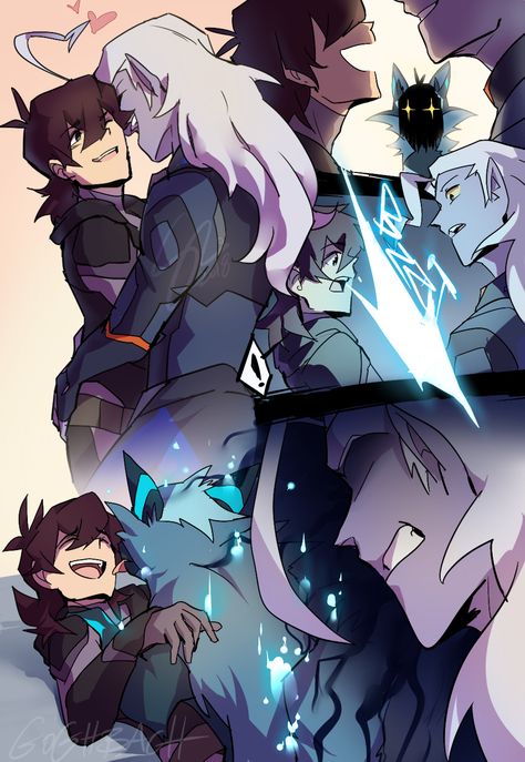 Prince Lotor Fanart, Keith X Matt, Voltron Keitor, Voltron Legendary Defender Lotor, Lotor X Keith, Keith X Lotor, Lance X Lotor, James Griffin, Voltron Keith