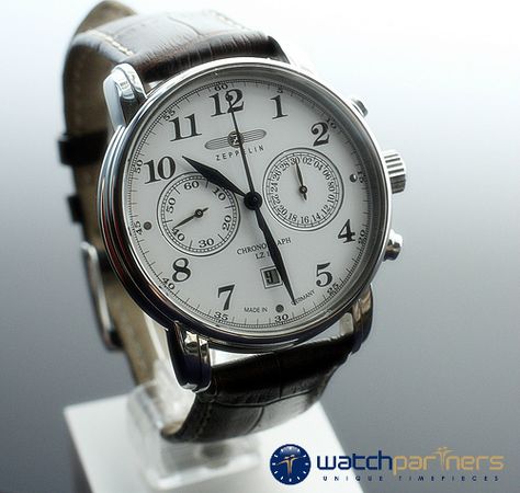 Zeppelin Watch, Horology Design, Graf Zeppelin, Zeppelin, Automatic Watch, Jaeger Watch, Omega Watch, Online Shopping, Range