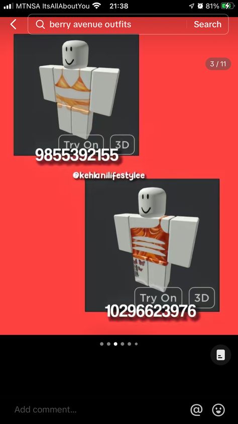 Barry Avenue Swim Codes, Roblox Codes For Bathing Suits, Roblox Swim Codes, Roblox Swimsuit Id Codes, Roblox Swimming Outfit Codes, Miss Universe Costumes, Baithing Suits, Bathing Suit Outfits, Swimming Outfits