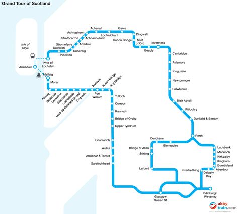 Scotland By Train Itinerary, Scotland Travel By Train, Scotland By Train, Inverness Scotland, Edinburgh Scotland Travel, Scotland Culture, Europe Train Travel, Europe Train, Scotland Map