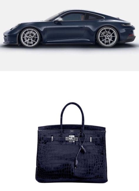 navy blue Navy Blue Birkin, Navy Birkin, Navy Blue Porsche, Blue Birkin, Bali 2023, Pray For Love, Blue Luxury, Girly Accessories, Brunette Girl