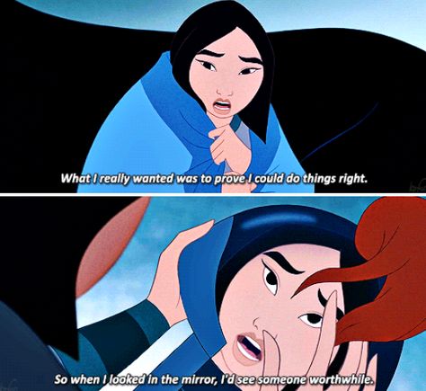 Mulan Quotes, Picture Animation, Mulan 1998, Mulan Ii, Disney Anastasia, Mulan Movie, Disney Princess Movies, Mulan Disney, Disney Nerd