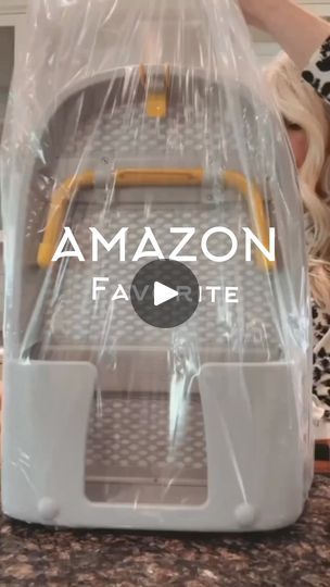 446K views · 1.5K reactions | https://urlgeni.us/amzn/ironingsolution On Big Sale Now for a limited time save 39%!!!! This premium quality large ironing board is literally genius. Ultra compact foldaway design even has integrated storage so all your ironing needs store easily together. Comes with a sleek wall mount so you can choose how to store it. It’s the perfect size to iron right on top of your washer and dryer or on any table or island. Grab the amazing sale happening now 🙌 XO ~ Julie #amazonhomefinds #amazonhome #amazonfinds #amazonfavorites #amazonmusthaves #AmazonInfluencer #laundry | The Design Twins | The Design Twins · Original audio Iron Box Storage Ideas, Iron Box Design, Iron Table Ideas Design, Iron Table Ideas, Ironing Board Ideas, Ironing Board Storage, Diy Ironing Board, Mini Dryer, Integrated Storage