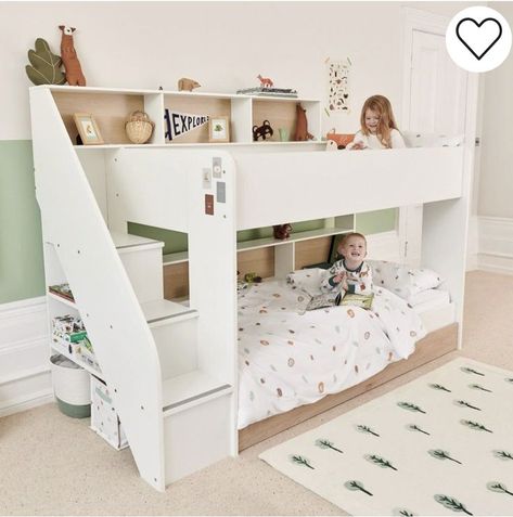 High Sleeper With Desk, White Bunk Beds, Spare Bed, Bottom Bunk, Bunk Beds With Stairs, Bunk Beds With Storage, Cabin Bed, Mattress Buying, Luxury Mattresses