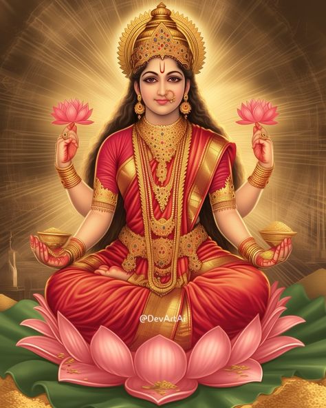 Jai Maa Laxmi, Laxmi Maa, Lakshmi Photos, Hanuman Images Hd, Maa Laxmi, Goddess Kali Images, Maa Durga Photo, Durga Mantra, Durga Picture