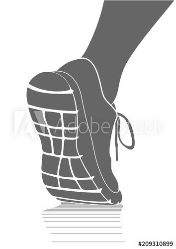 Shoes Illustration Drawing, Drawing Running, Drawing Cards, Running Illustration, Shoes Vector, Space Drawings, Shoes Illustration, Runners Shoes, Portfolio Design Layout