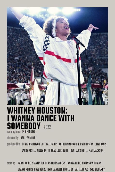 I Wanna Dance With Somebody Movie, I Wanna Dance With Somebody Aesthetic, Whitney Houston Posters, I Wanna Dance With Somebody Whitney, Whitney Houston Poster, Whitney Houston Wallpaper, Whitney Houston Aesthetic, Whitney Houston Movie, Whitney Houston I Wanna Dance