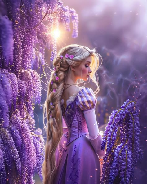 Princess Artwork, ليلو وستيتش, Disney Character Art, Rapunzel And Eugene, Disney Princess Characters, Disney Princess Artwork, Disney Japan, Images Disney, Princess Photo