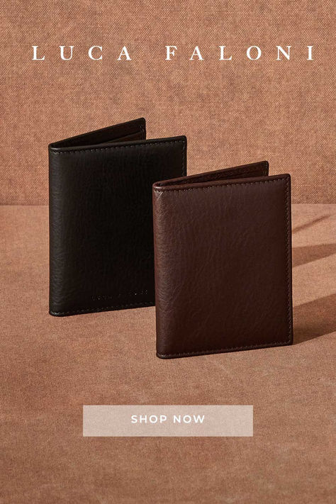 Our collection of men's bifold cardholders has been designed for the modern man that desires more space and structure than a normal cardholder, yet prefers something lighter and more compact than a wallet. Free Global Shipping & Returns. Wallet Product Photography, Website Photography, Thomas Birthday, Mens Business Casual Outfits, Mens Business, Men Wallet, Mens Wallet, Men's Wallet, Hrithik Roshan