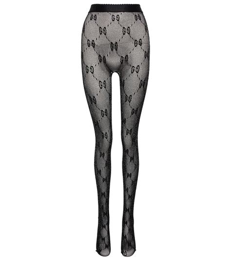 Gucci - GG tulle tights | Mytheresa Black Tights Png, Tights Png, Bp Outfits, Chloe 2024, Royalty Dr, Victorian Outfits, Gucci Tights, Gucci Clothes, Designer Tights