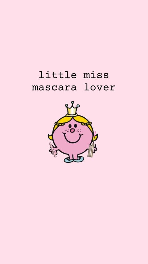 Little Miss Big Back, Delusional Wallpaper, Little Miss Characters, Missing Quotes, Miss Girl, Back Wallpaper, Things To Do When Bored, Wallpaper Photos, Iphone Wallpaper Photos