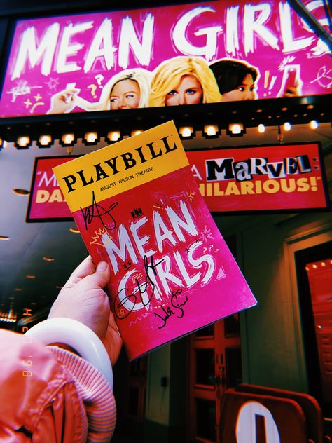 Playbill Aesthetic, Choir Kid Aesthetic, Musical Theatre Aesthetic, Theatre Academia, Theatre Aesthetic, Broadway Playbills, Broadway Nyc, Theater Kid, Broadway Plays