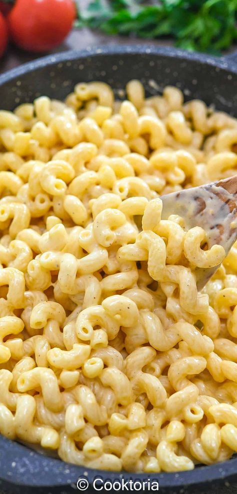 Cheesy Cavatappi Pasta Banza Pasta Mac And Cheese, Easy Cavatappi Pasta Recipes, Cavapati Pasta Recipes, Pasta Cavatappi Recipe, Mac And Cheese Cavatappi, Mac And Cheese Recipe Cavatappi, Cellentani Pasta Recipes, Cavatappi Mac And Cheese, Cavatappi Pasta Recipes