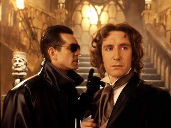 Original Doctor Who, Eighth Doctor, Paul Mcgann, Doctor Who Episodes, Send To Friends, Eric Roberts, Who Do You Love, Bbc Doctor Who, Television Program