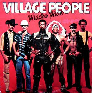 Village People - Macho Man: buy LP, Album at Discogs Musica Disco, Disco Fever, Village People, Billie Jean King, Macho Man, Vinyl Record Album, George Michael, Warrior Princess, Tom Hanks