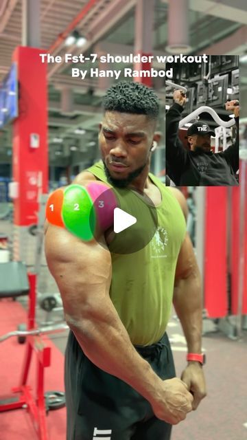 Shoulder Workout With Cables, Smith Machine Shoulder Workout, Shoulder Press Dumbell, Reverse Pec Deck, Back Workout Machine, Shoulder Workout Gym, Killer Shoulder Workout, Smith Machine Workout, Pec Deck