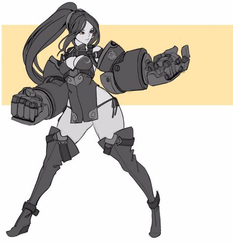 Media Tweets by Jason Chng (@doghateburger) | Twitter Accel World, 다크 판타지, Game Character Design, 영감을 주는 캐릭터, Female Character Design, Character Design References, Anime Inspired, Art Characters, 그림 그리기