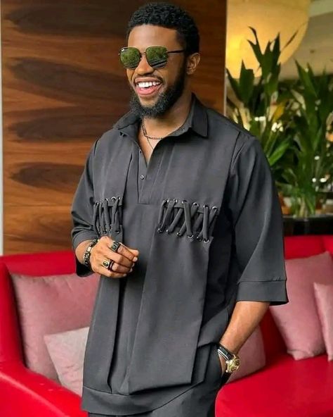 Fashion Native Style For Men, Jocoso Styles For Men, Latest Native Style For Men, Male Native Wears, Male Senator Styles, Latest Men Senator Designs, Men Kaftan Designs, Kaftan Styles For Men, Latest Agbada Designs