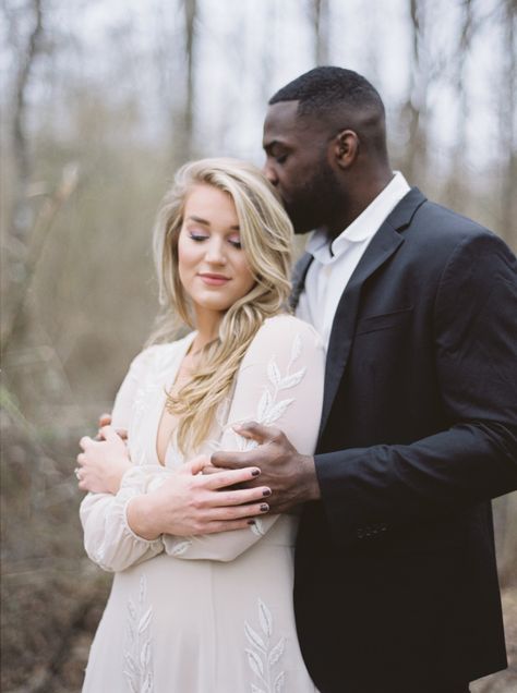 Black Guy White Girl, Black Man White Girl, Interracial Family, Black And White Couples, Interracial Wedding, Interacial Couples, Mixed Couples, Lifestyle Images, Interracial Marriage