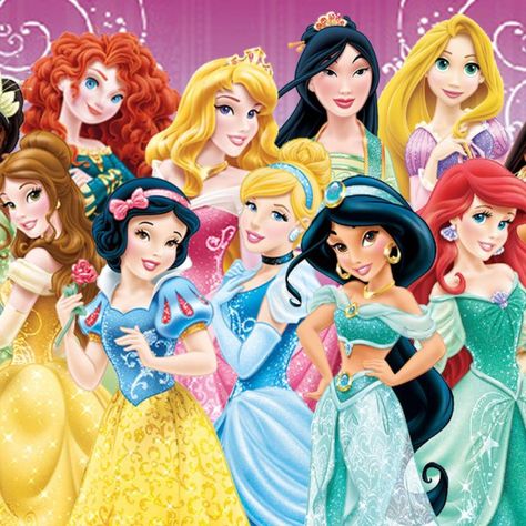 Principesse Disney: svelate tante curiosità di cui non eravamo a conoscenza! Disney Princess Palace Pets, Disneyland Characters, The Disney Princesses, Princess Palace Pets, Walt Disney Princesses, Disney Cuties, Disney Princesses And Princes, Sweet Hearts, Disney Facts