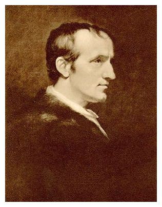 William Godwin Famous Atheists, William Godwin, Successful Author, Author Portraits, Mary Wollstonecraft, Thomas Paine, Mary Shelley, National Convention, National Portrait Gallery