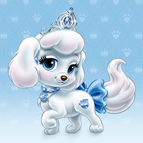 Palace Pets - DisneyWiki Princess Pets, Disney Princess Pets, Disney Palace, Disney Princess Palace Pets, Princess Palace Pets, Official Disney Princesses, Princess Palace, Dog Pumpkin, Cinderella Pumpkin