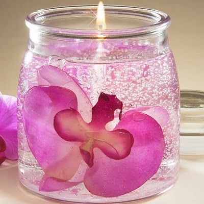 Homemade gel candles!Reminds me of my childhood<3 Gel Wax Candles Diy, Sand Candles Diy, Making Gel Candles, Gel Candle Diy, Diy Candles With Crayons, Candle Wedding Favor, Crayon Candles, Jelly Candles, Gel Wax Candles