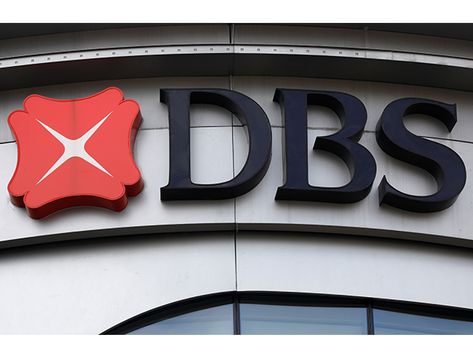 Development Bank of Singapore, DBS Dbs Bank, Economic Environment, Business Loans, Investment Banking, Wealth Management, It Network, Big Data, Banking, Southeast Asia