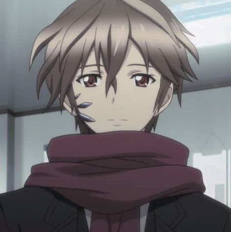 Shu Ouma Guilty Crown, Shu Ouma, Inori Yuzuriha, Guilty Crown, Evil Anime, Pandora Hearts, Anime Akatsuki, Aesthetic Aesthetic, Aesthetic Icon