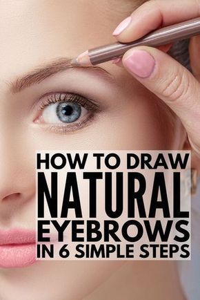 Teknik Makeup, Draw Eyebrows, How To Do Eyebrows, Membentuk Alis, Sparse Eyebrows, Eyebrow Makeup Tips, How To Draw Eyebrows, Fall Makeup Looks, Good To Great