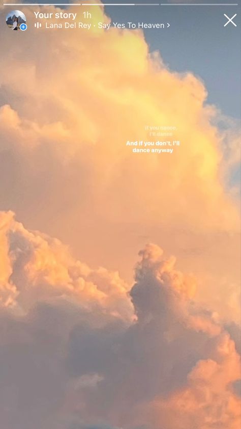 Cloud Story Instagram, Insta Sky Story Ideas, Clouds Instagram Story, Sky Quotes For Instagram Story, Sky Ig Story Ideas, Sunset Sky Captions Instagram, Clouds Captions Sky, Sky Pov Caption, Sky Quotes Clouds Instagram Story