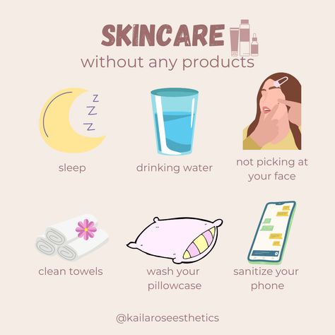 Skin Care Advice, Skin Care Business, Skin Advice, Skin Care Guide, Natural Face Skin Care, Basic Skin Care Routine, Perfect Skin Care Routine, Facial Skin Care Routine, Skin Care Solutions