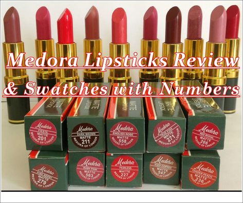 #lipstick #medora  #makeup #beauty #lips #lipgloss #Trending #makeuplook #liplook Medora Lipstick Shades, Medora Lipstick, Gold Work Embroidery, Beauty Lips, Lipstick Color, Gold Work, Lipstick Shades, Lipstick Colors, Lipsticks