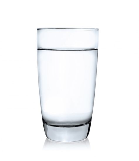 Photo glass of water isolated on white | Premium Photo #Freepik #photo #glass-water #water-cup #drink-water #glass-cup Water In A Cup, Water In Glass, Glass With Water, Water Meme, Water Board, White Backround, Grand Opening Invitations, Blue Menu, Bday Dinner