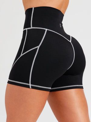 Gym Attire Women, Gymwear Outfits, Buff Bunny, Gym Attire, Women's Athletic Wear, Fitness Photoshoot, Non Slip Socks, Workout Fits, Gym Tops