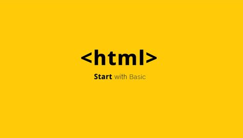 Attention Front-end Developers!! These HTML Best Practices every Front-end Developer MUST Try! Learn Html And Css, Learn Html, Customer Engagement, Html Css, Programming Languages, Front End, Best Practice, Best Practices, Online Business