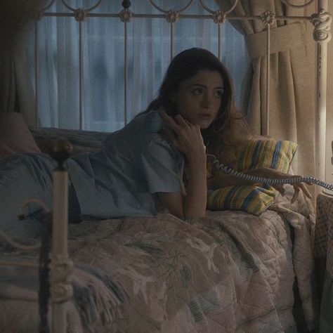 Nancy Wheeler, Stranger Things, Bedroom