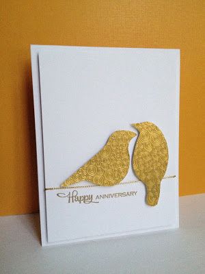 Golden Anniversary Cards, Golden Wedding Anniversary Card, 50th Anniversary Cards, Golden Anniversary Gifts, Anniversary Cards Handmade, 25th Anniversary Gifts, 50th Anniversary Gifts, Shower Cards, Elegant Weddings