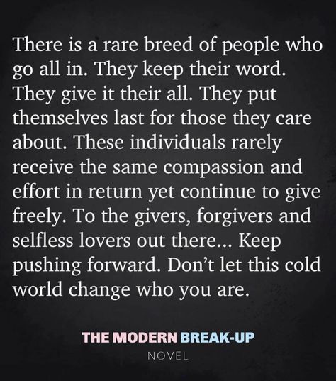 The Givers Quotes, Being The Giver Quotes, Givers And Takers Quotes, Takers Quotes, Giver Quotes, Givers And Takers, Crazy Thoughts, The Giver, Rare Breed